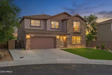 15125 W Yucatan Dr, Surprise, AZ 85379