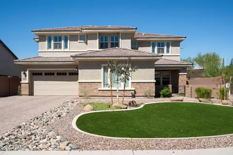 32130 N 126th Ave, Peoria, AZ 85383