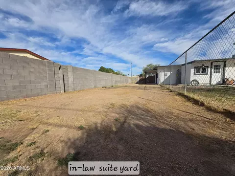 Exterior - 770 S Pinal Dr, Apache Junction, AZ 85120 photo 9 of 14