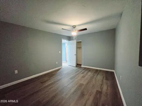 Bedroom - 770 S Pinal Dr, Apache Junction, AZ 85120 photo 2 of 2