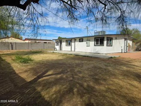 Exterior - 770 S Pinal Dr, Apache Junction, AZ 85120 photo 13 of 14