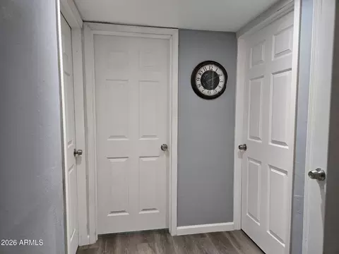 Entry Way - 770 S Pinal Dr, Apache Junction, AZ 85120 photo 1 of 2