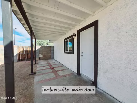 Exterior - 770 S Pinal Dr, Apache Junction, AZ 85120 photo 8 of 14