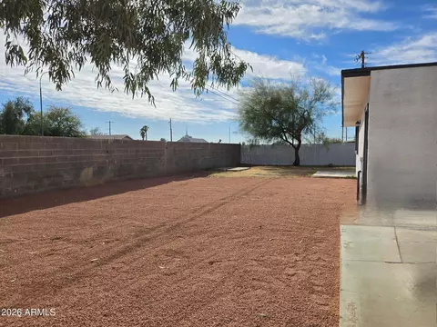 Exterior - 770 S Pinal Dr, Apache Junction, AZ 85120 photo 14 of 14