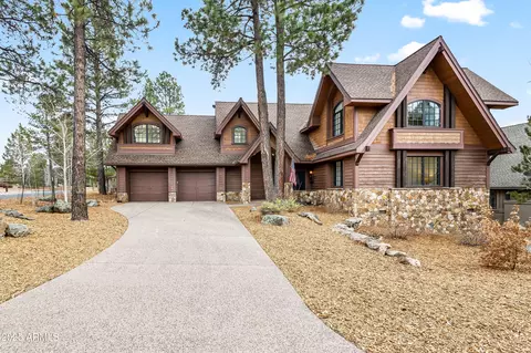 1715 E Trade Winds Ct, Flagstaff, AZ 86005