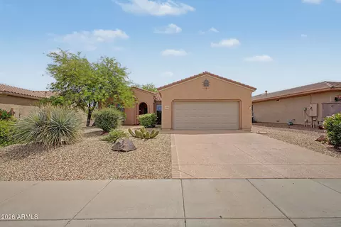 21563 N Casa Royale Dr, Surprise, AZ 85387