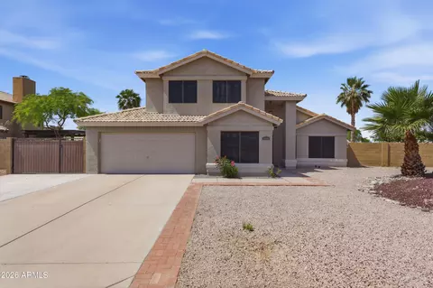 3040 N Saffron --, Mesa, AZ 85215