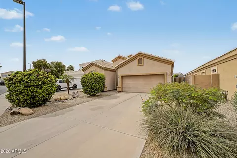 1342 W Seashore Dr, Gilbert, AZ 85233