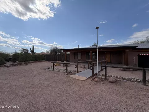 5724 El Camino Quinto Ave, Apache Junction, AZ 85119