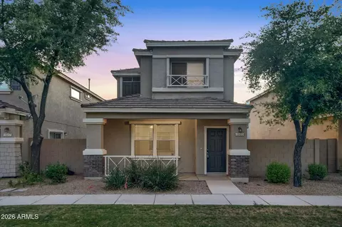 1511 S Jacana Ln, Gilbert, AZ 85296