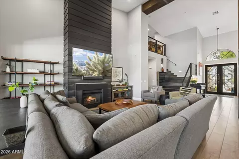 7570 E Tailspin Ln, Scottsdale, AZ 85255
