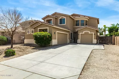 3291 W White Canyon Rd, Queen Creek, AZ 85142