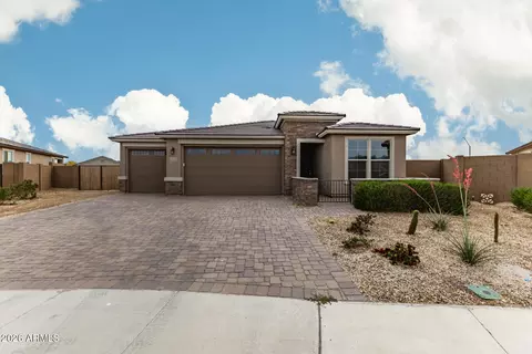 24269 W Watkins St, Buckeye, AZ 85326