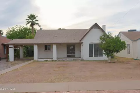 2206 N Laurel Ave, Phoenix, AZ 85007