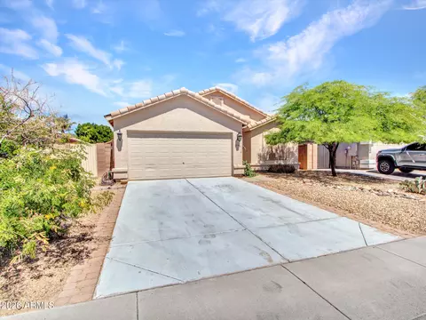 8916 W Deanna Dr, Peoria, AZ 85382