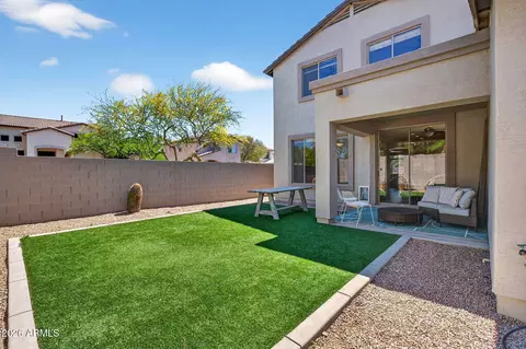 Exterior - 7264 E Melrose St, Mesa, AZ 85207 photo 2 of 7
