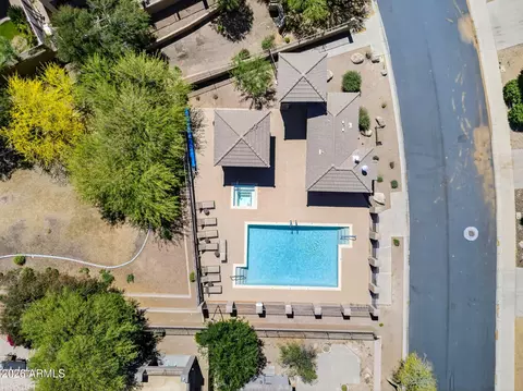 Exterior - 7264 E Melrose St, Mesa, AZ 85207 photo 7 of 7