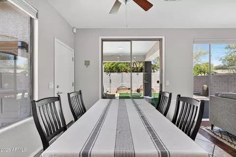Dining - 7264 E Melrose St, Mesa, AZ 85207 photo 1 of 1