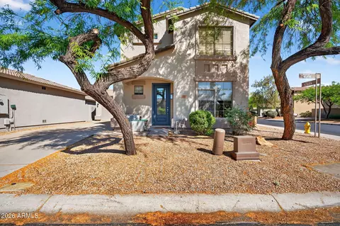 7264 E Melrose St, Mesa, AZ 85207