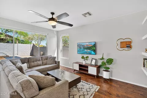 Living - 7264 E Melrose St, Mesa, AZ 85207 photo 1 of 1