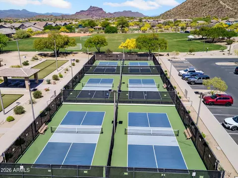 View/Area - 7264 E Melrose St, Mesa, AZ 85207 photo 2 of 3