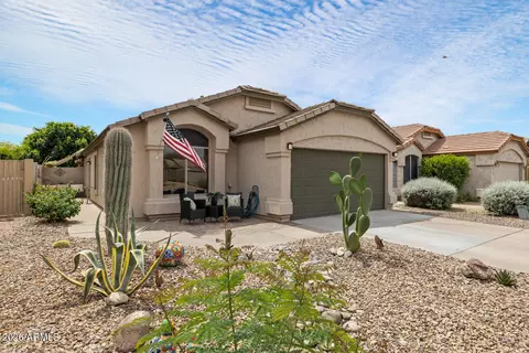 4701 E Abraham Ln, Phoenix, AZ 85050