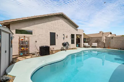 4701 E Abraham Ln, Phoenix, AZ 85050 photo 24