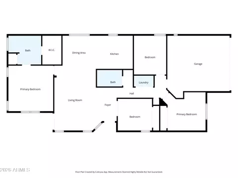 4701 E Abraham Ln, Phoenix, AZ 85050 photo 3