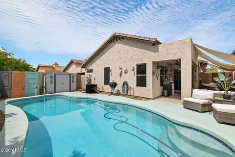 4701 E Abraham Ln, Phoenix, AZ 85050 photo 23