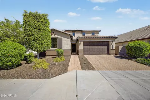 26917 N 74th Ave, Peoria, AZ 85383