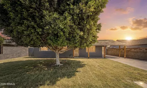 943 S Lazona Dr, Mesa, AZ 85204