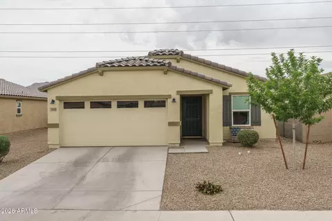 24616 W Pima St, Buckeye, AZ 85326