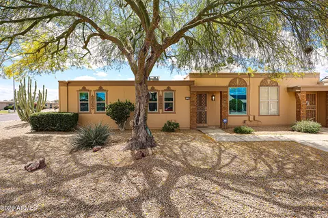 11141 W Cameo Dr, Sun City, AZ 85351