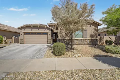 16746 W Cielo Grande Ave, Surprise, AZ 85387