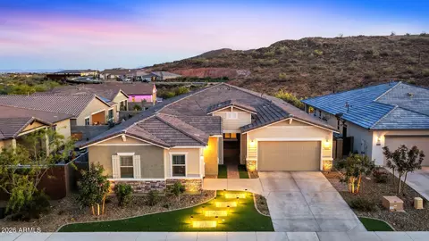 13473 W Roy Rogers Rd, Peoria, AZ 85383