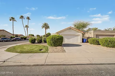 2318 W Ironwood Dr, Chandler, AZ 85224