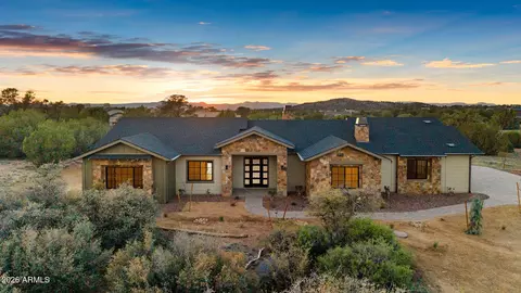 15350 N Tyler Ave, Prescott, AZ 86305