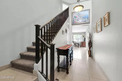 Entry Way - 706 E Washington St #204, Phoenix, AZ 85034 photo 1 of 4