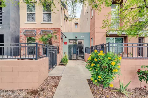 706 E Washington St #204, Phoenix, AZ 85034