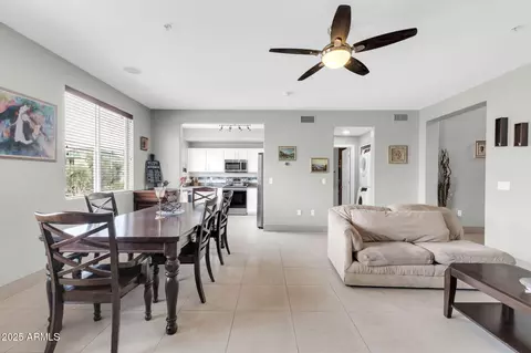 Dining - 706 E Washington St #204, Phoenix, AZ 85034 photo 2 of 2