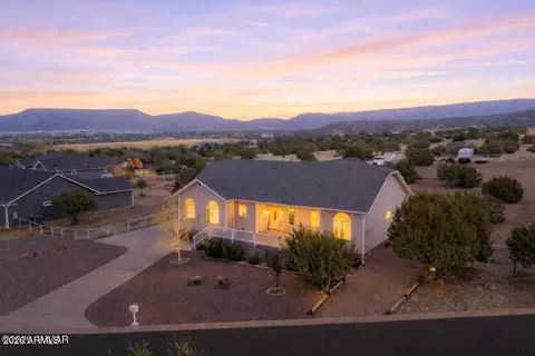 1343 W Way, Eagar, AZ 85925