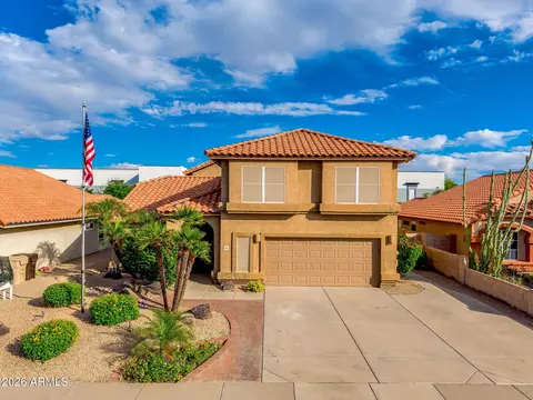 7617 W Calavar Rd, Peoria, AZ 85381