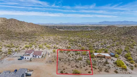 0000 W Hooper Trl #-, San Tan Valley, AZ 85143