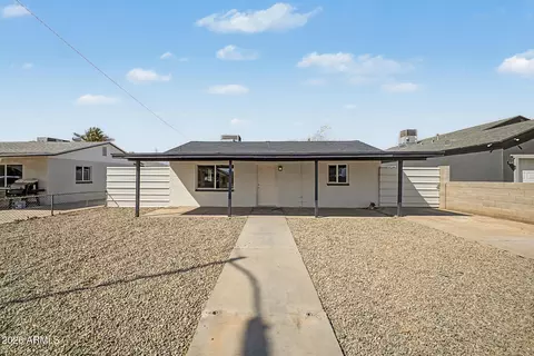 2320 W Maricopa St, Phoenix, AZ 85009