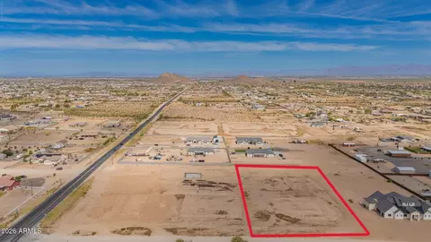 0000 W Silverdale Rd #S, Queen Creek, AZ 85143