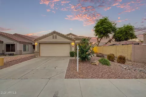 14026 N 130th Dr, El Mirage, AZ 85335
