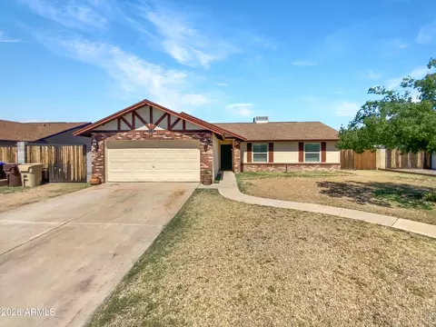 8508 W Ruth Ave, Peoria, AZ 85345