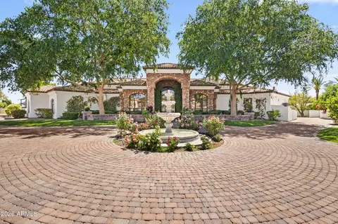 6991 E Ironwood Dr, Paradise Valley, AZ 85253