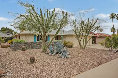 10505 W Cameo Dr, Sun City, AZ 85351