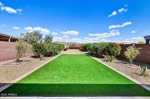 23314 W Pima St, Buckeye, AZ 85326